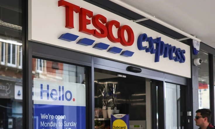 Tesco to stock more own-brand items in Express stores