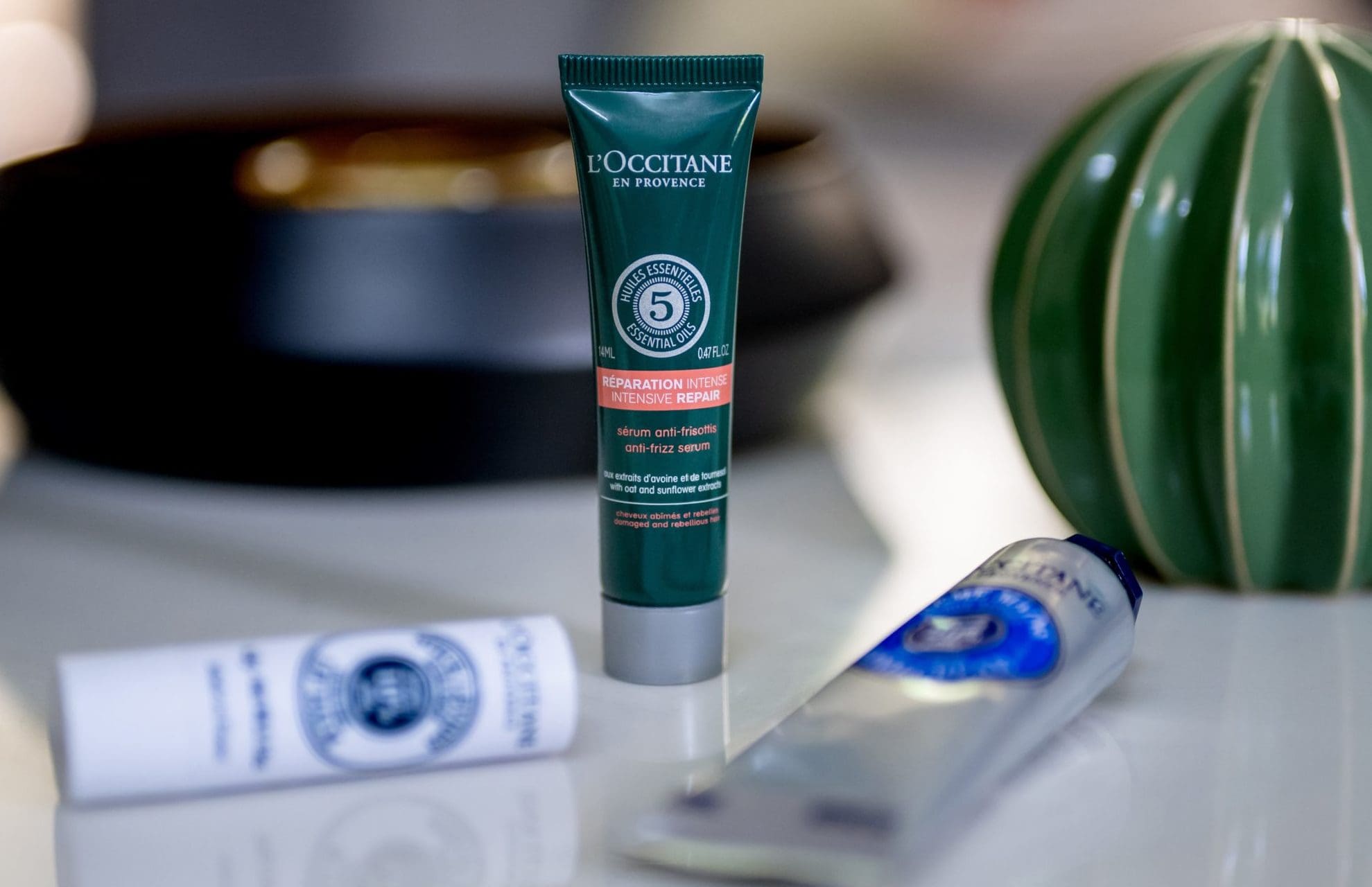 L’Occitane owner considers taking group private