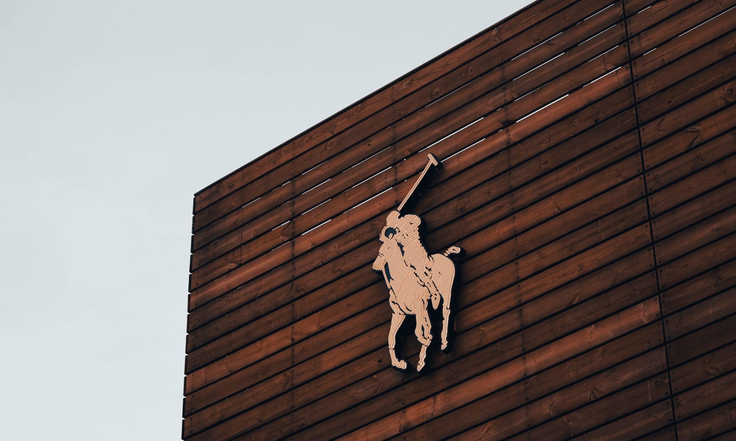 Ralph Lauren reaffirms guidance as revenues edge up to $1.5bn