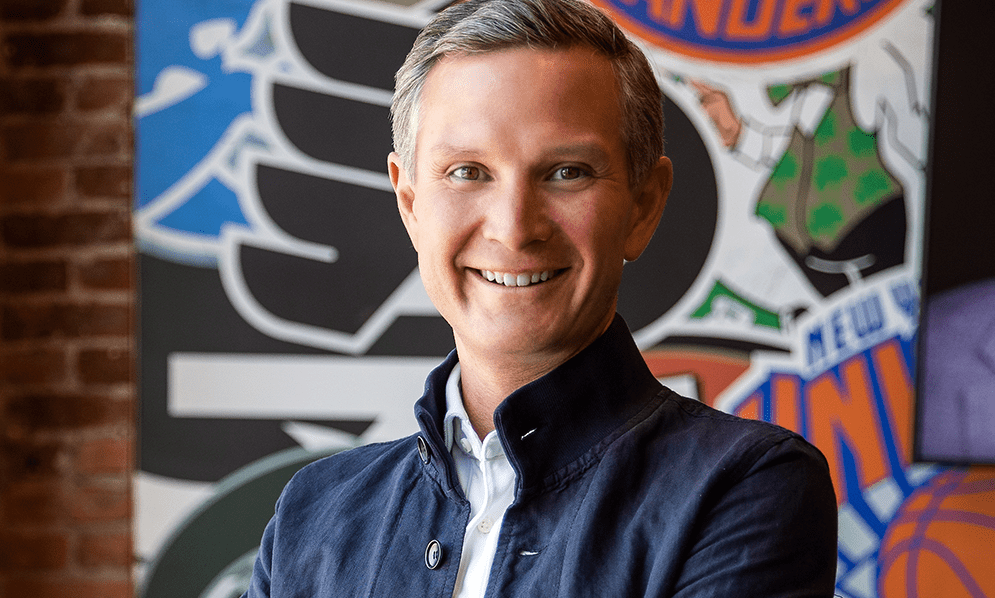 Fanatics appoints new commerce CEO