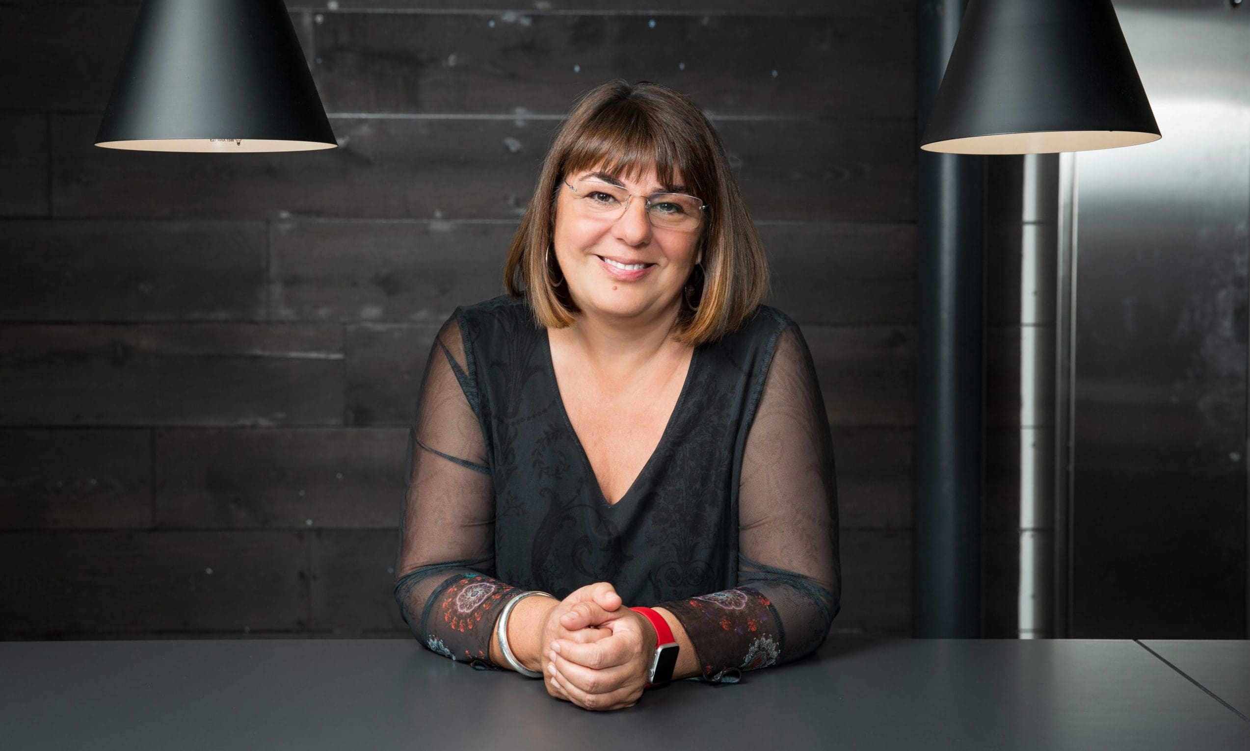 Tesco’s chief customer officer to step down