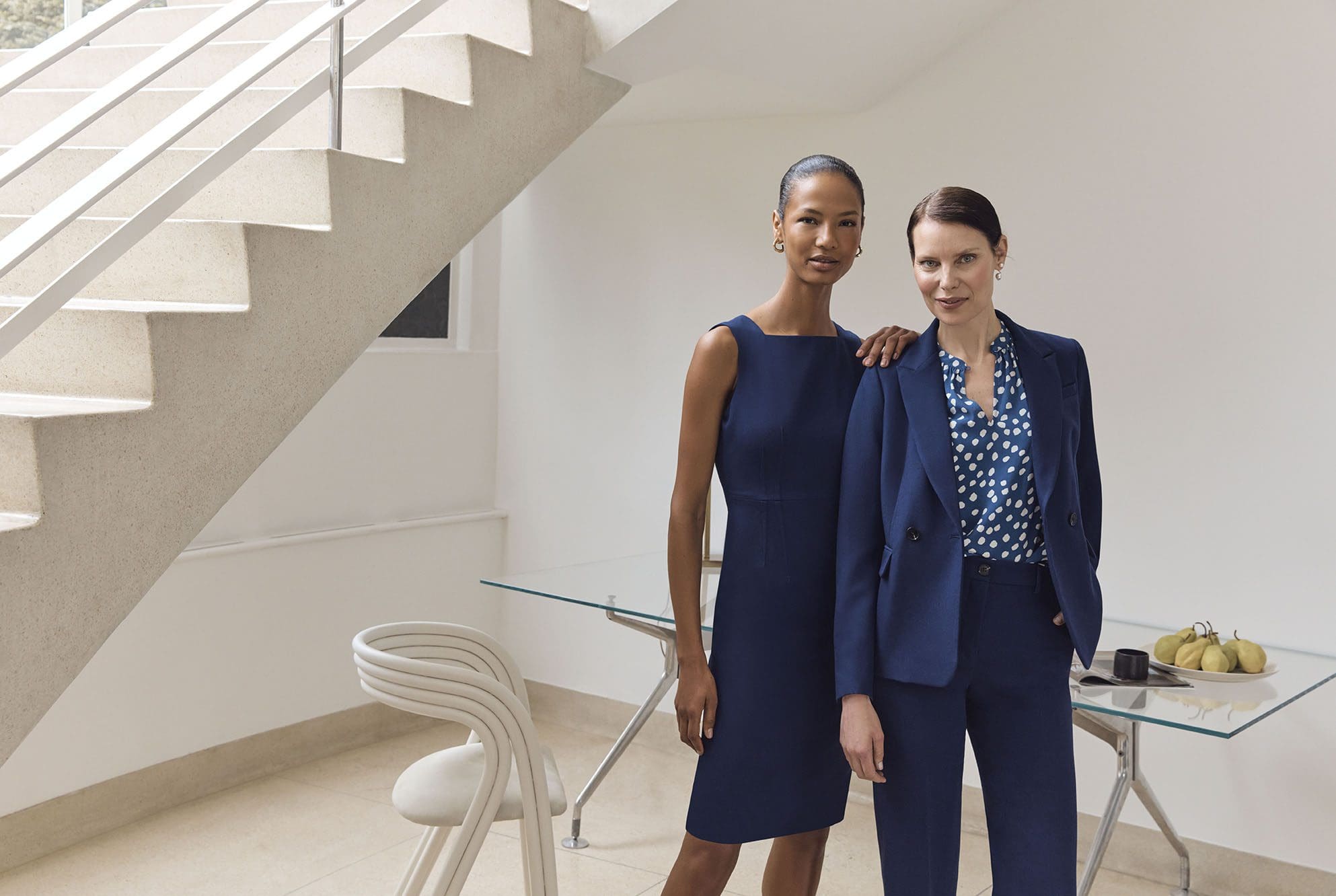 Caledonia Park signs Hobbs and Phase Eight