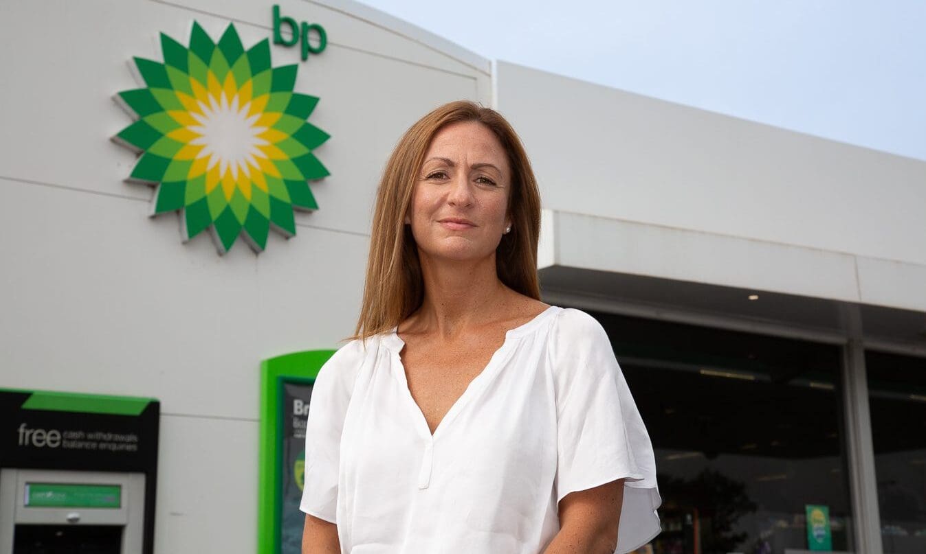 BP appoints UK retail operations director