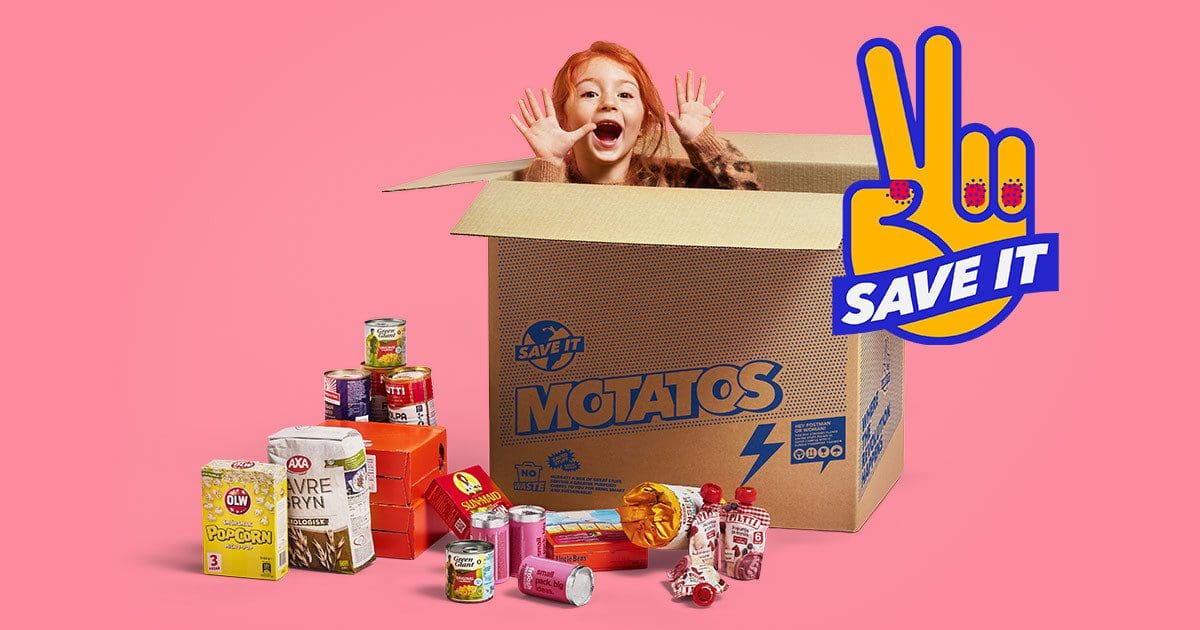 Discount Dragon acquires Motatos UK
