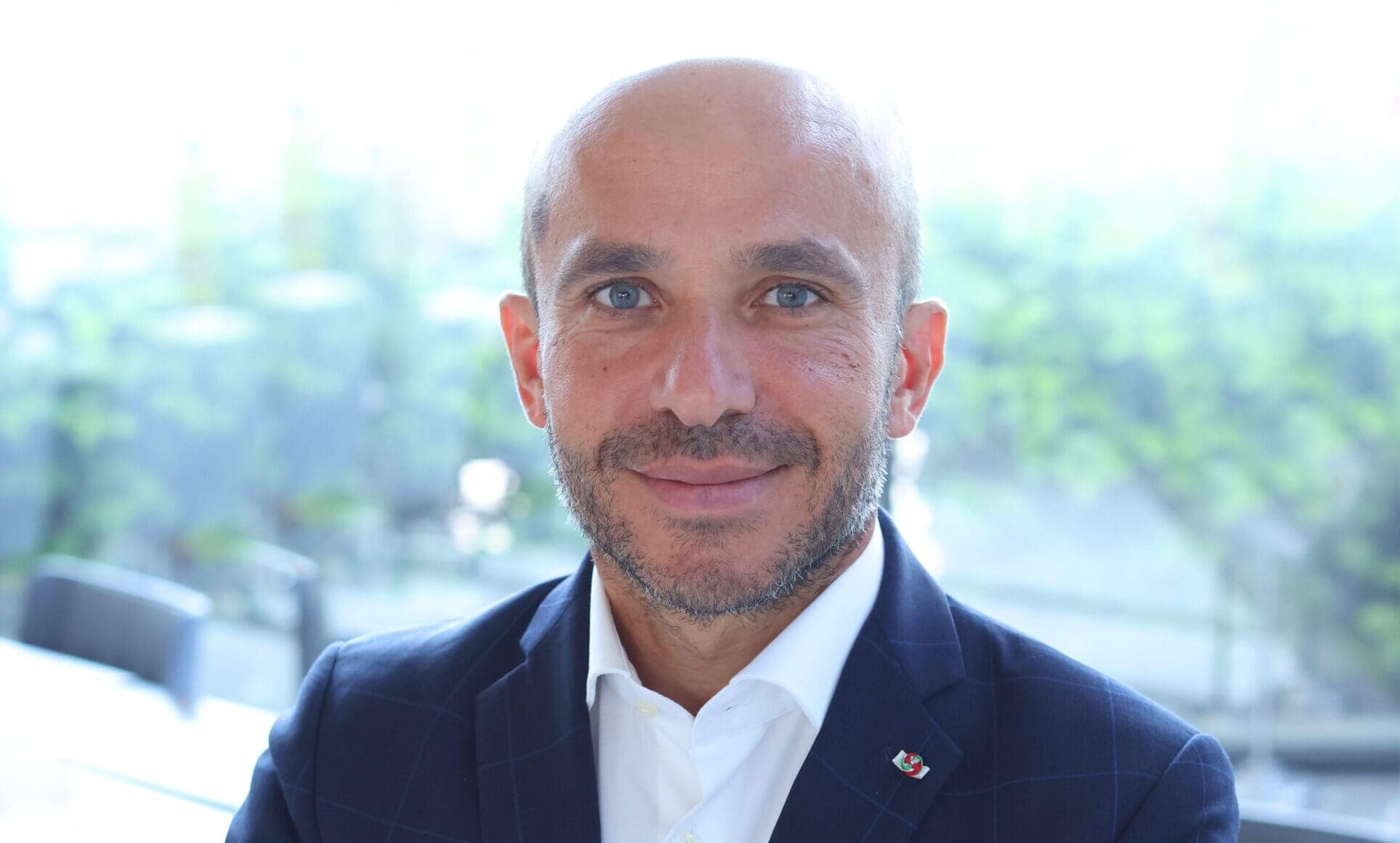 Morrisons appoints new chief executive