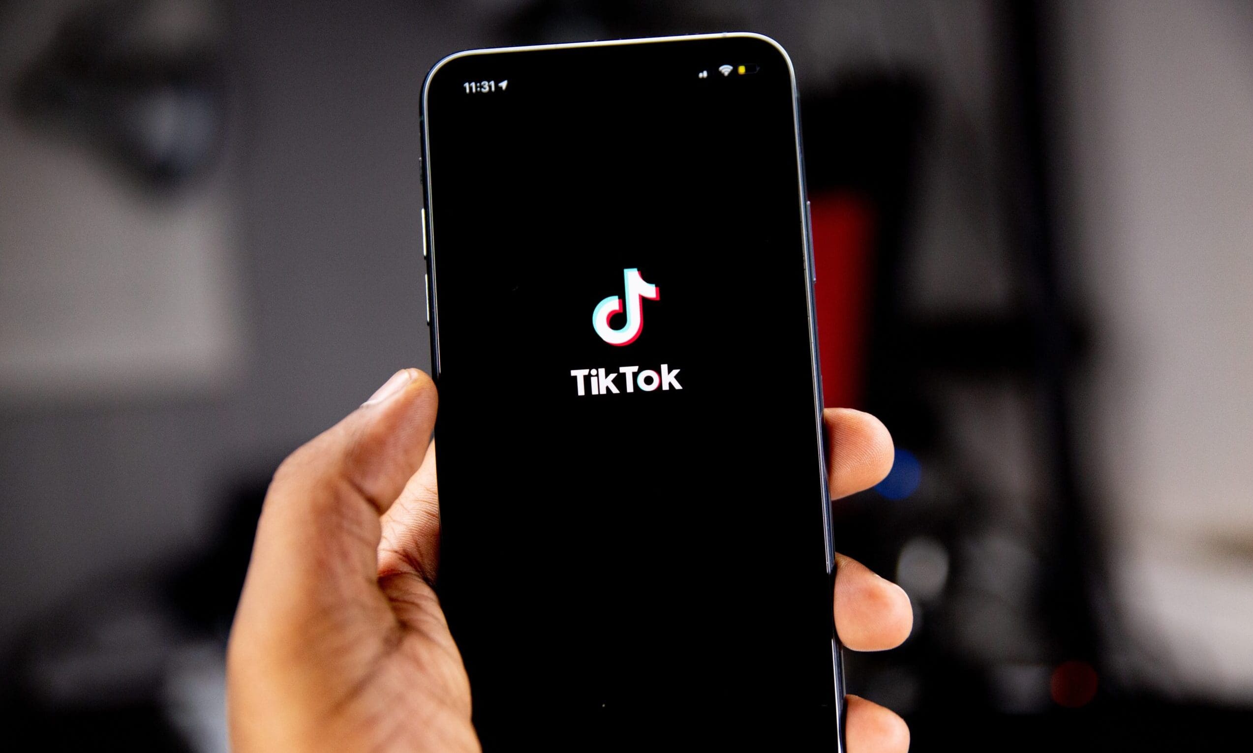 TikTok shop partners with CommerceHub to boost in-app shopping