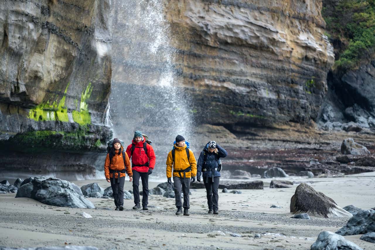 Arc’teryx to open new Covent Garden flagship