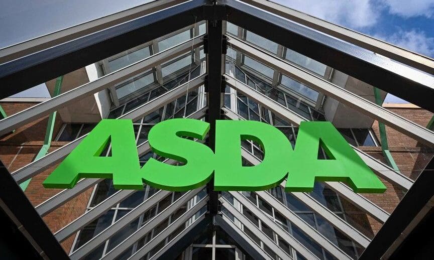 Asda appoints new VP of marketing