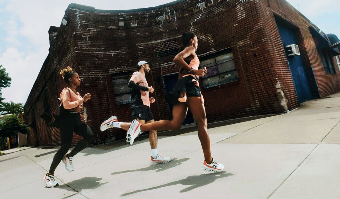 ON aims to double net sales in three years