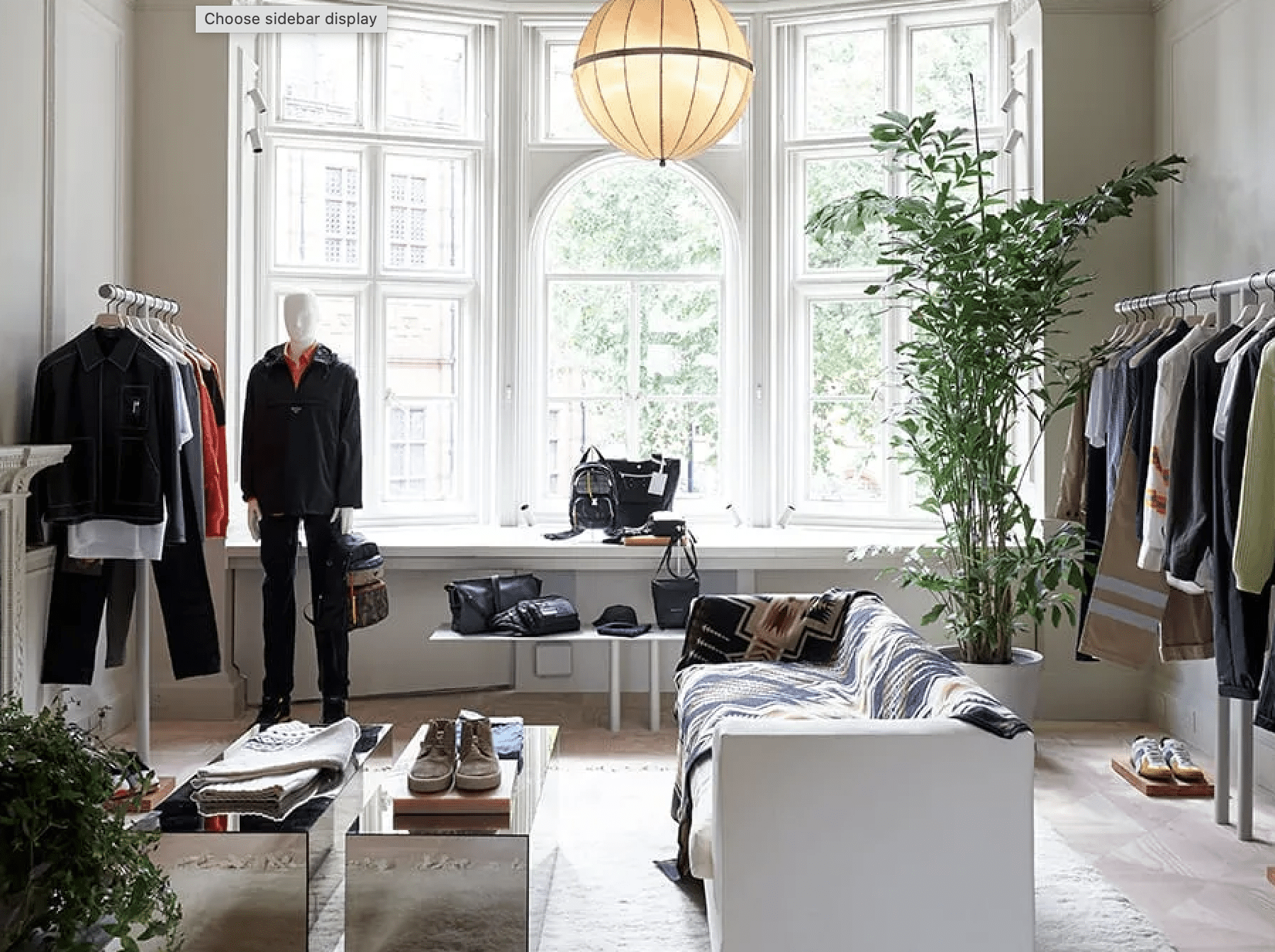 Matches reports £33m loss in FY22 Retail Sector