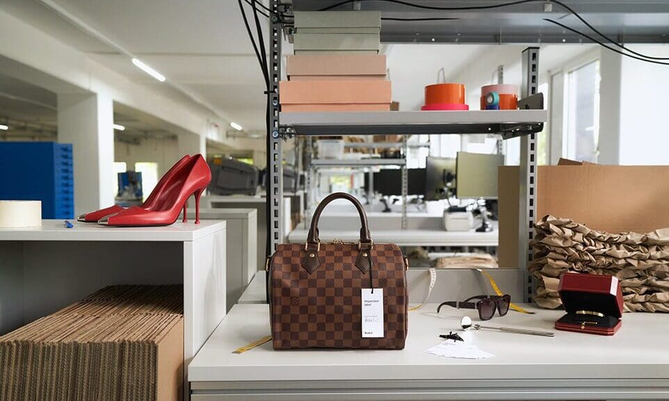 Vinted eyes expansion beyond clothes amid €340m secondary share sale