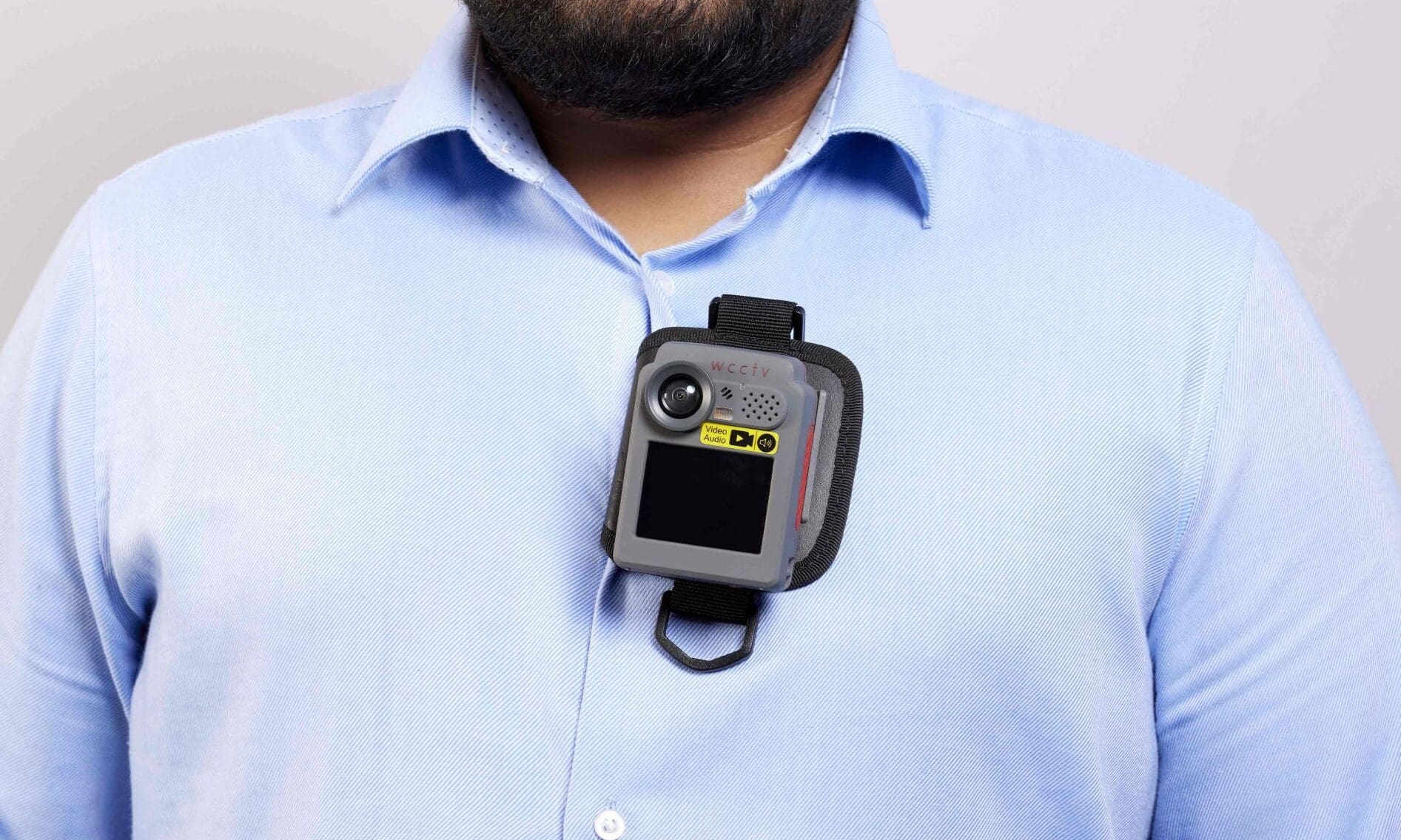 Lidl becomes first supermarket to launch body cameras for all staff