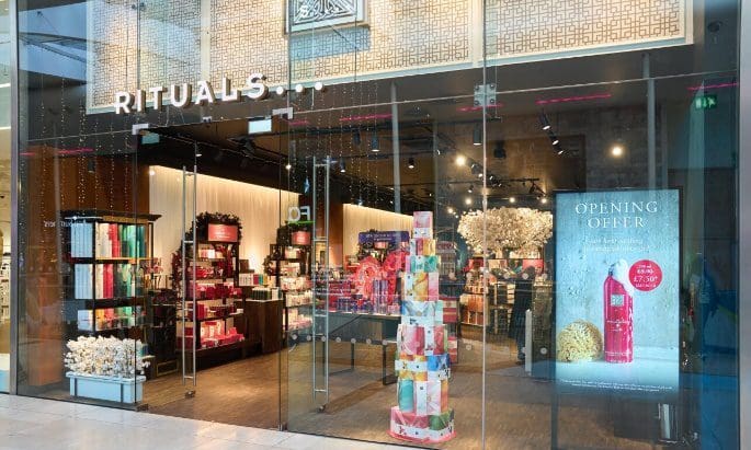 Rituals and Miniso open stores at Derbion