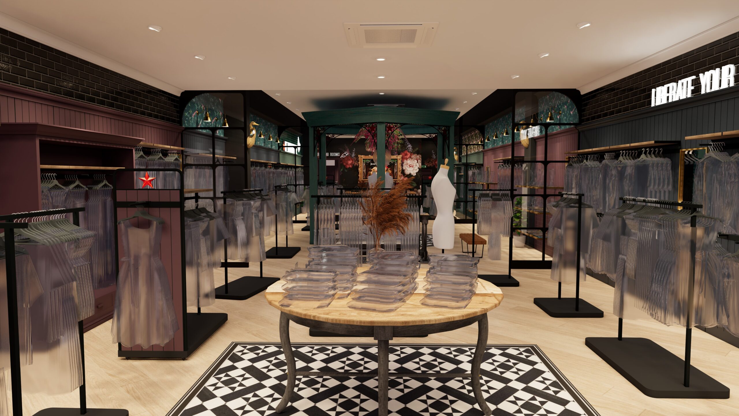 Joe Browns to open new store in Leeds Retail Sector