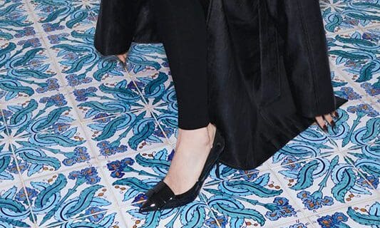 Sergio Rossi appoints new CEO