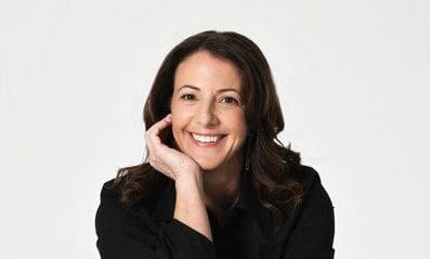 Gap appoints chief business and strategy officer and chief people officer