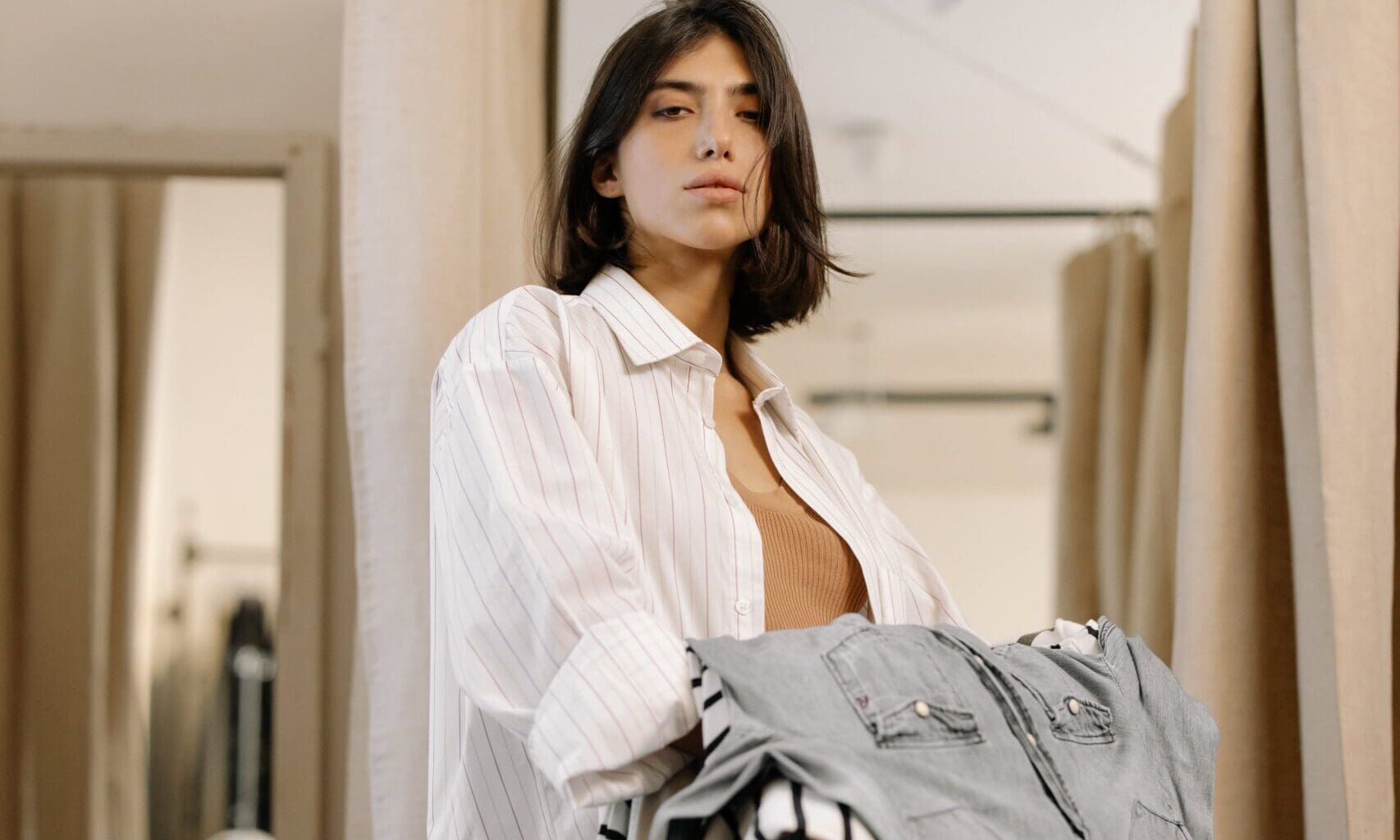 Online fashion revenues rise 6% YoY in December, True Fit finds