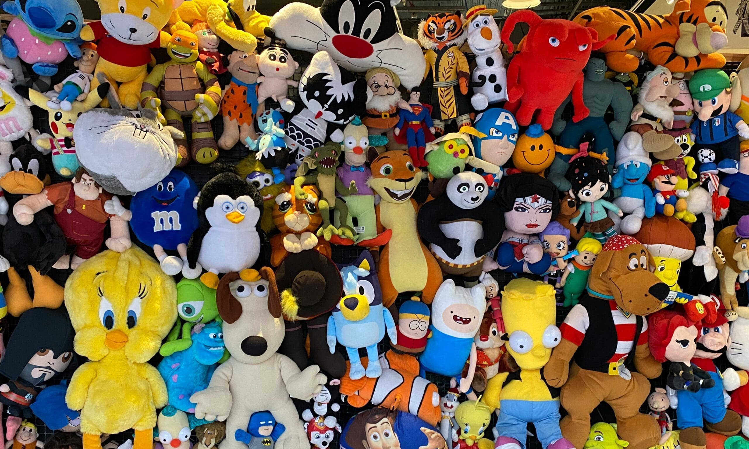 Toy sales rise for first time since Covid as adult collectors boost market