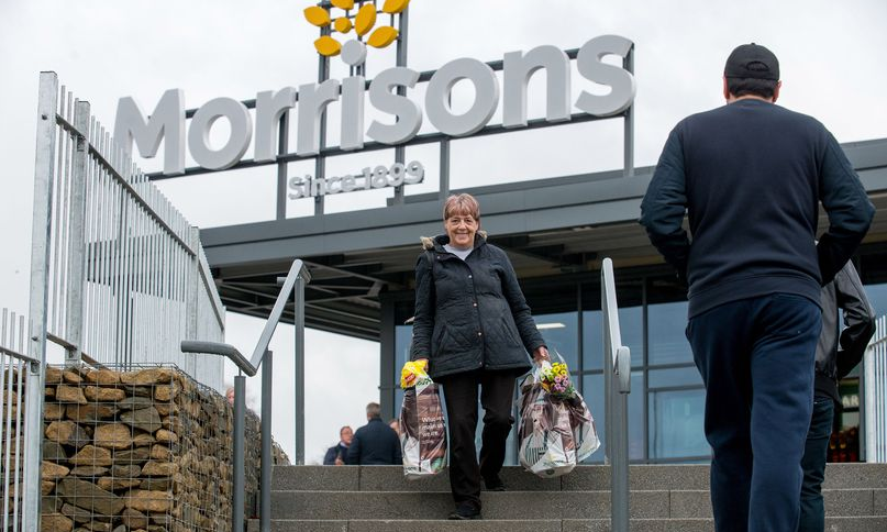 Morrisons invests £15m to freeze prices across 1000 products