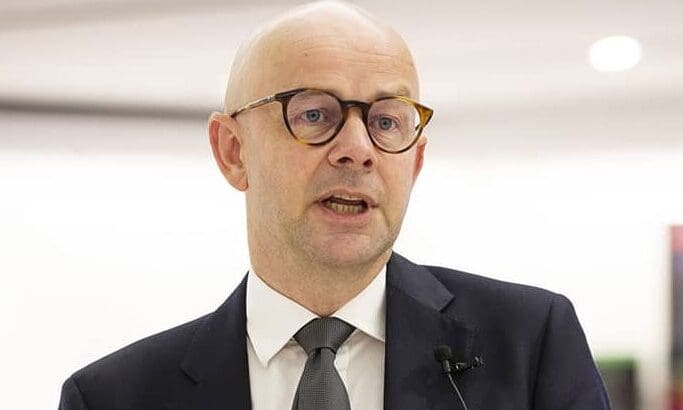 DukesHill appoints new non-executive chairman