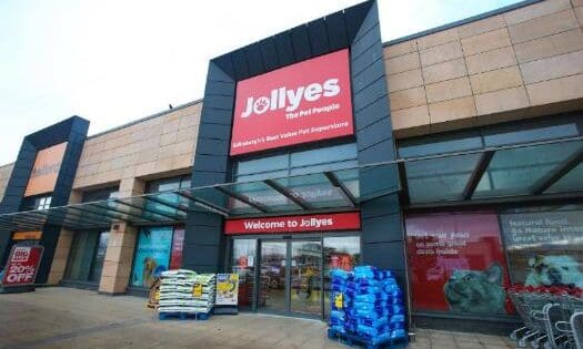 Jollyes acquired by TDR Capital