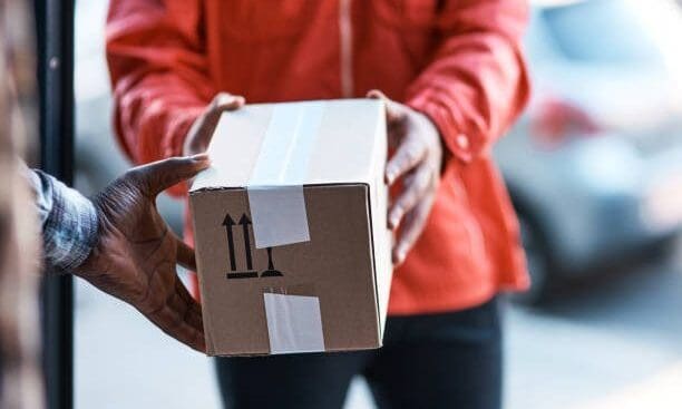 Yodel rescued by rival firm Shift