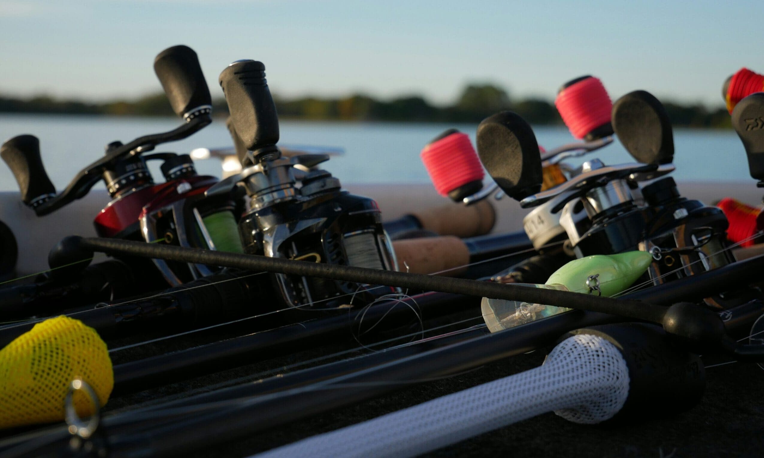 Angling Direct sees group revenues rise to £81.7m