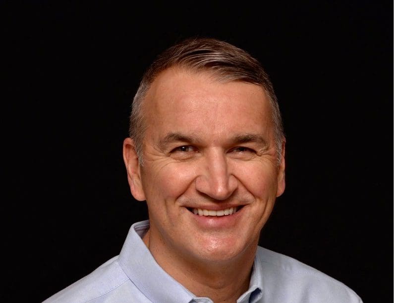 Under Armour appoints new managing director of EMEA