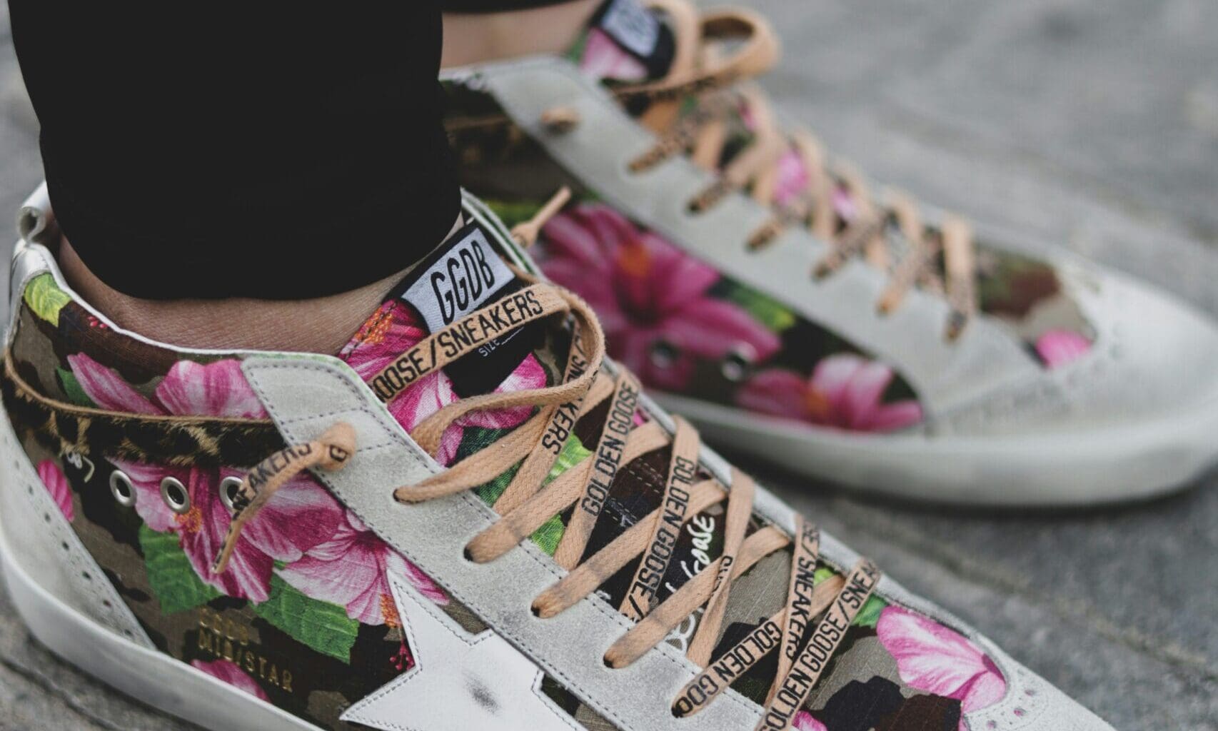 Golden Goose revenues rise 18% in FY23