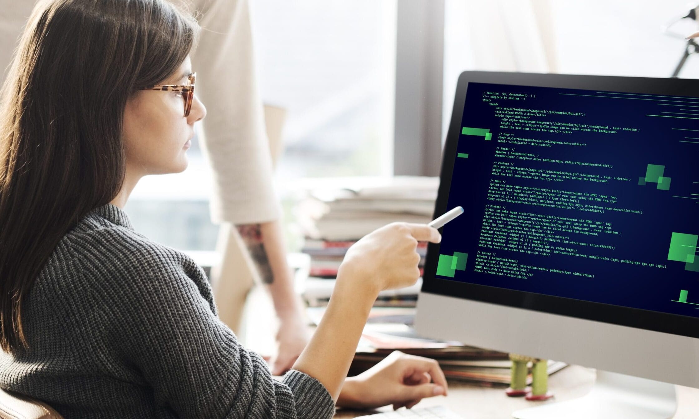 Retail sector launches nationwide recruitment drive for women coders