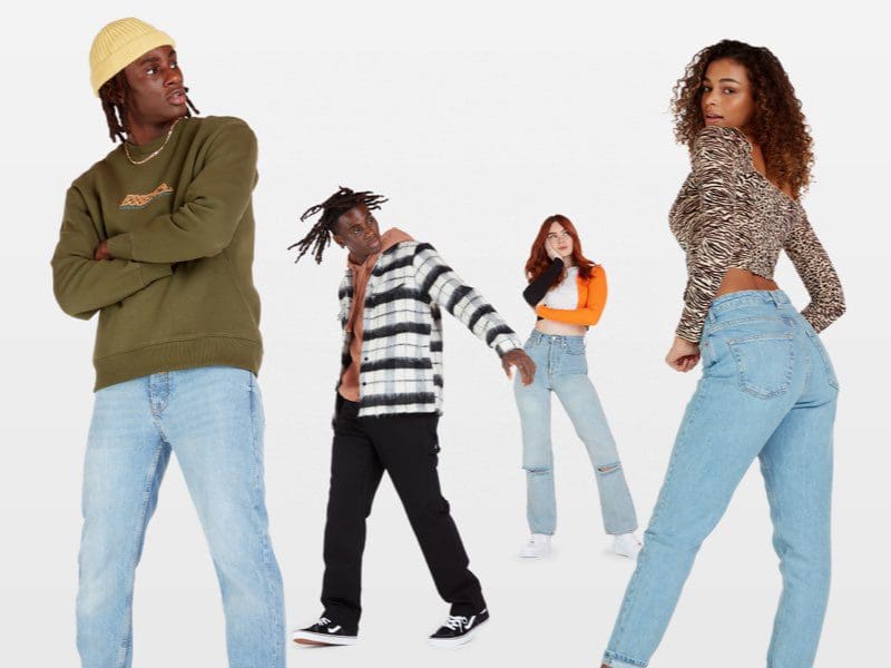 Shein revives interest in acquiring Topshop