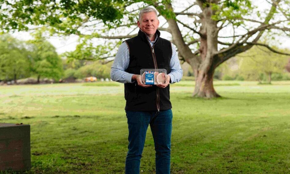 Lidl to invest £500m into British pork