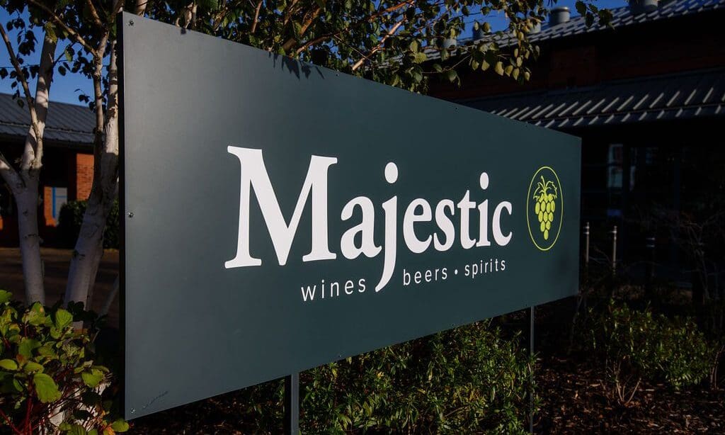 Majestic to debut on the Channel Islands with Jersey store
