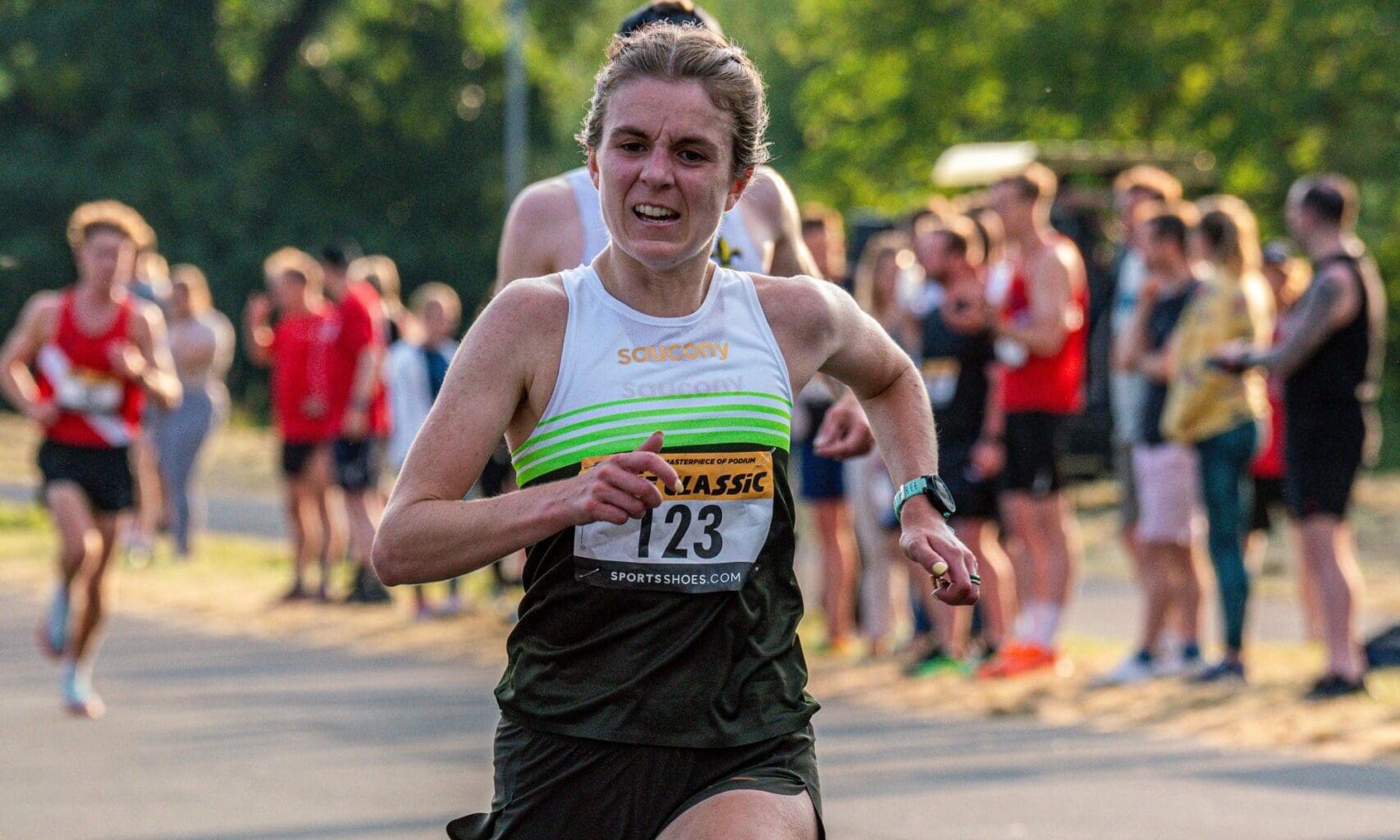 SportsShoes.com appoints first partnerships coordinator