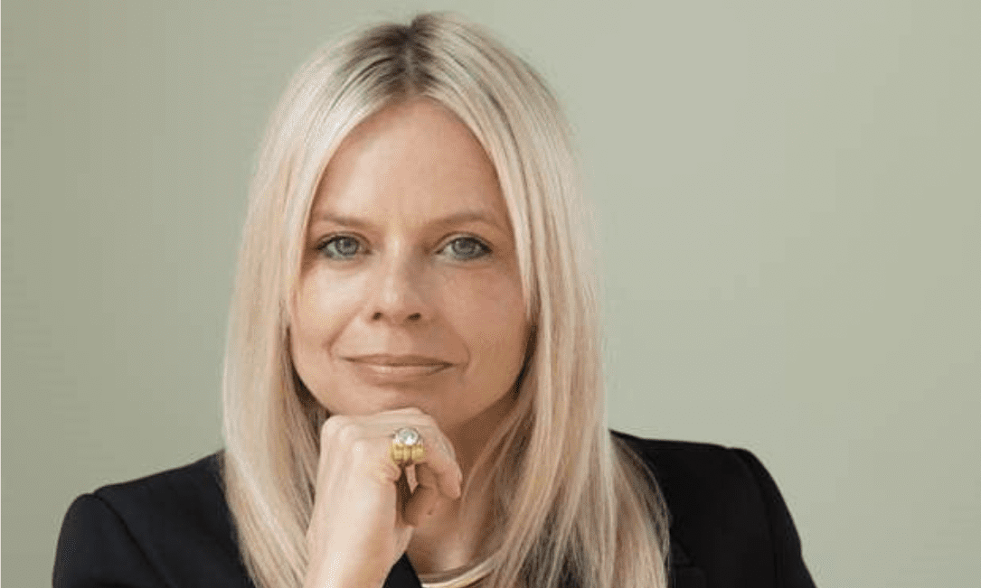 Harvey Nichols appoints new CEO