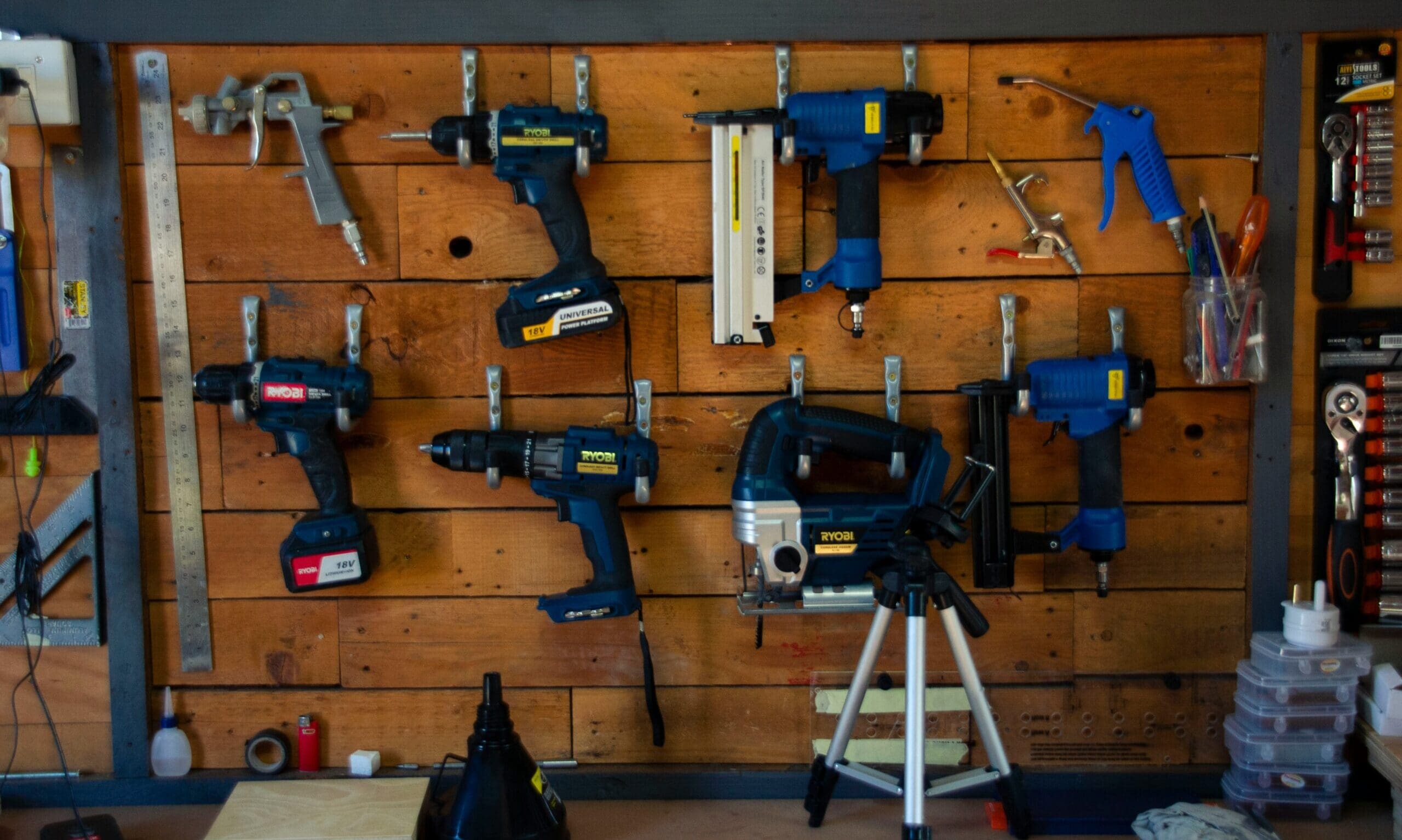 Wilko launches tool and equipment rental service