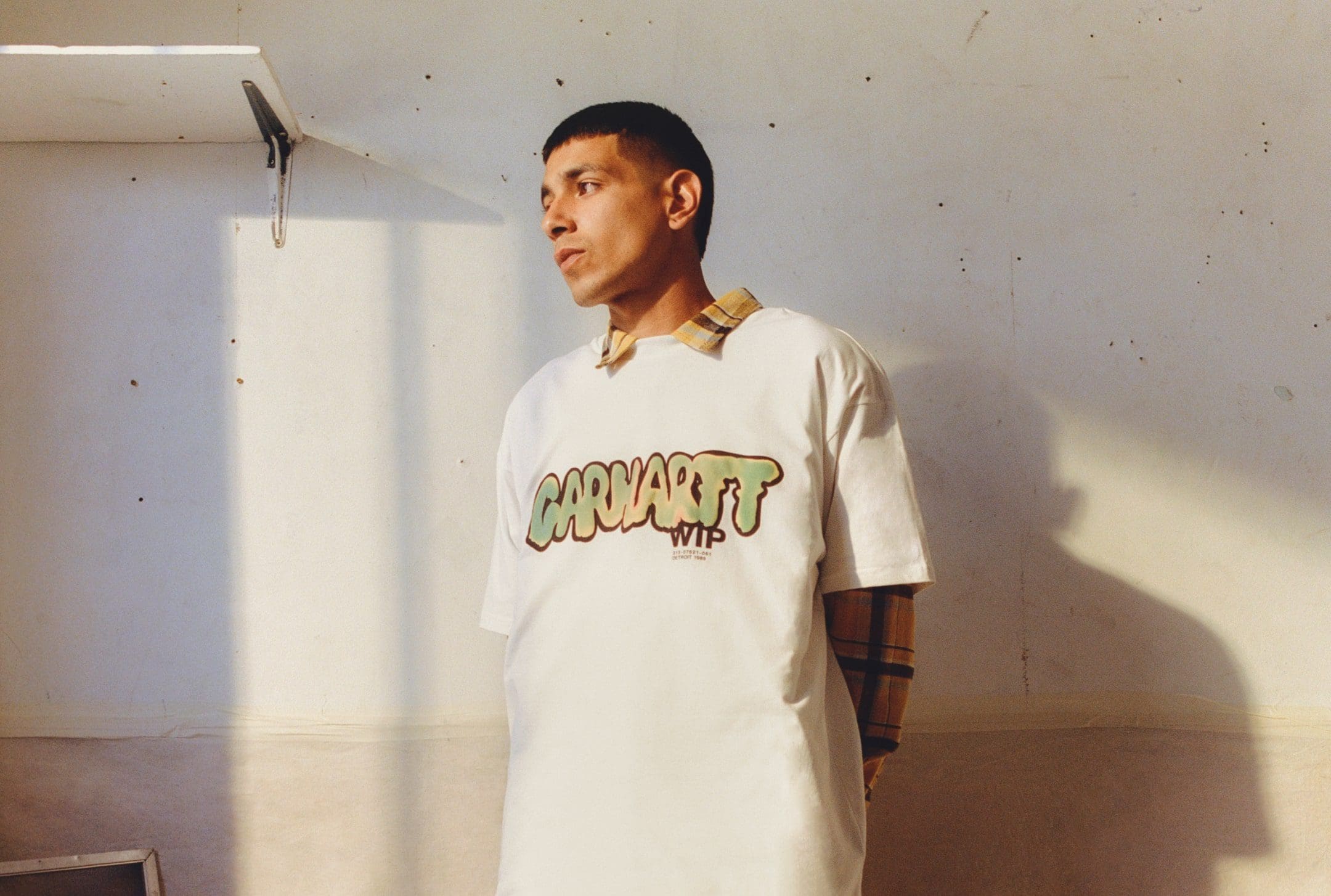 Carhartt WIP to open new flagship store in Soho