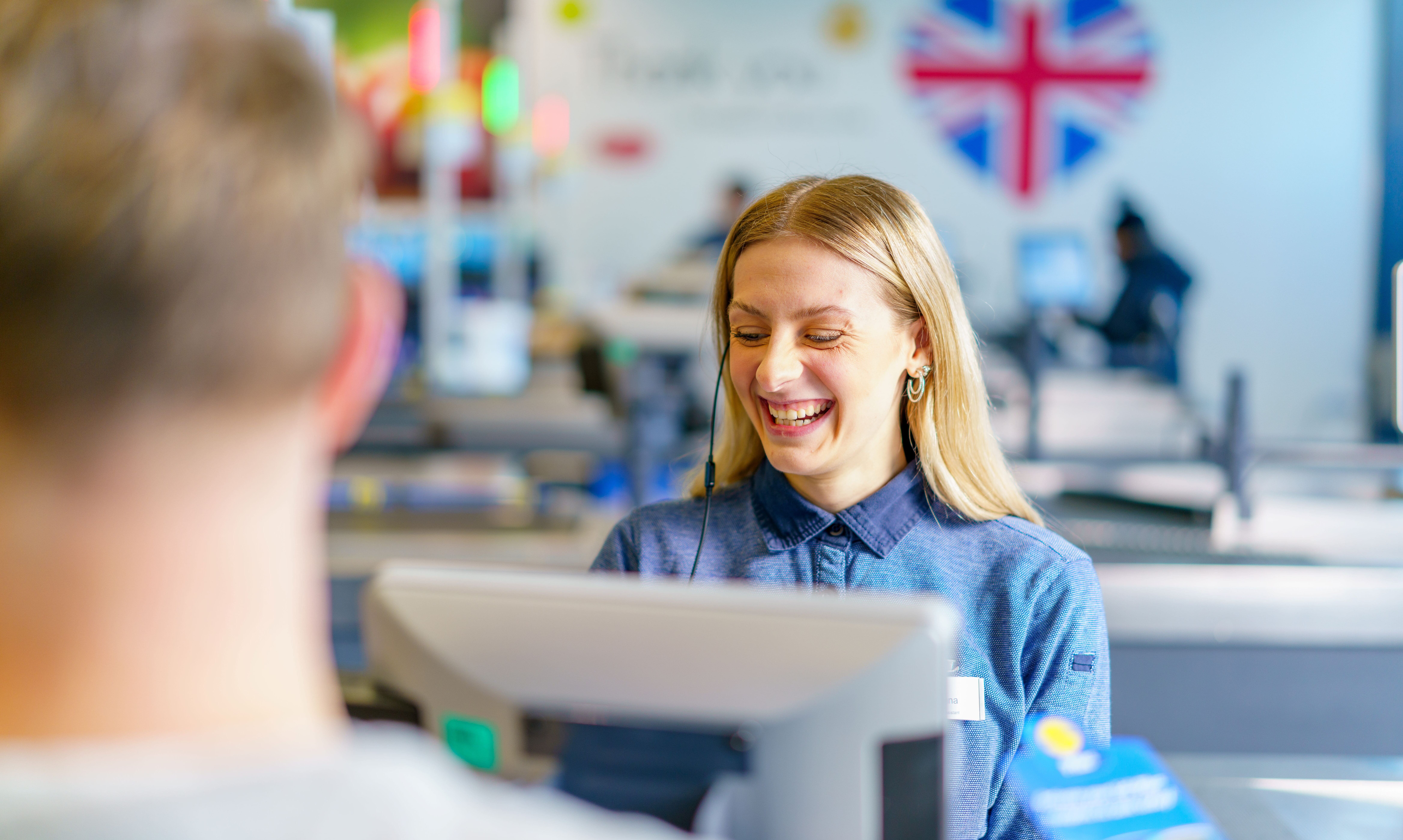 Lidl to invest £21bn in British food industry