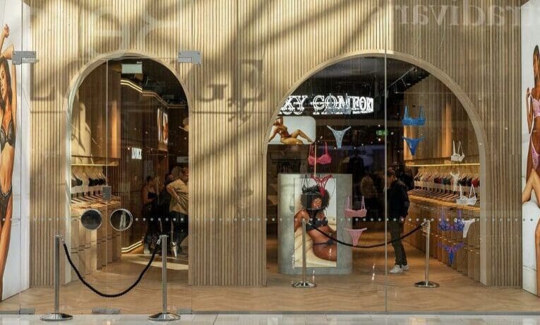 Lounge Underwear PBT falls 33% amid focus on store openings