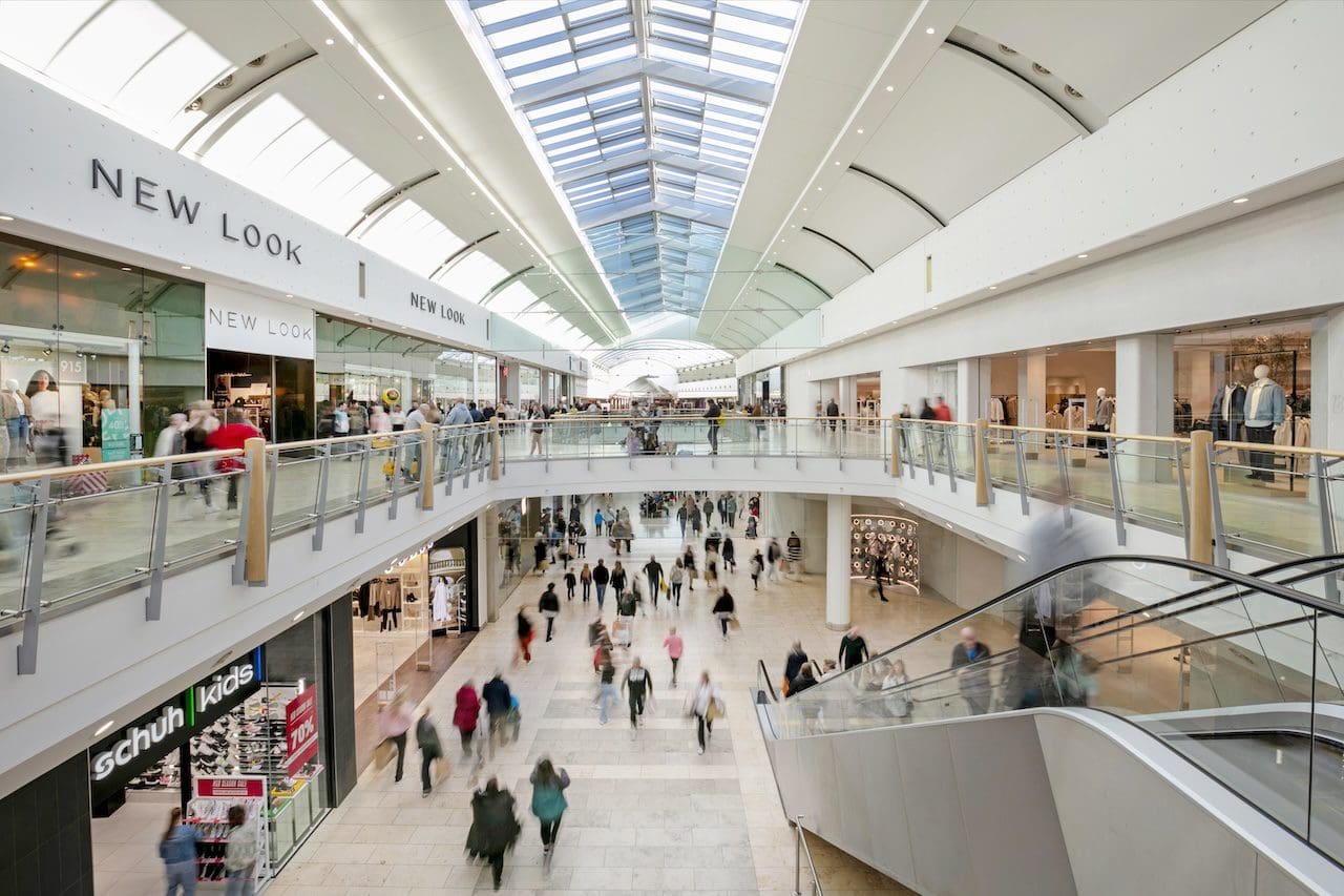Footasylum to upsize location at Metrocentre