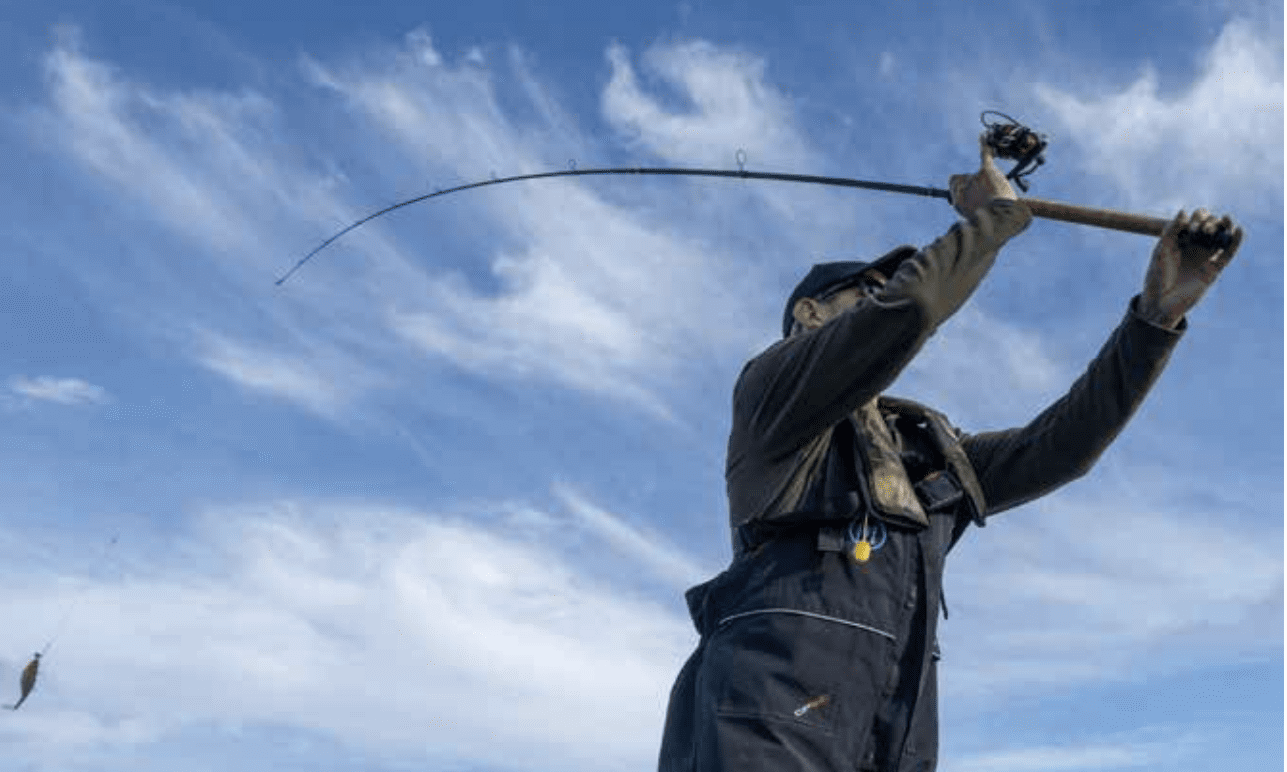 Angling Direct reports pre-tax profit of £1.5m as sales surge