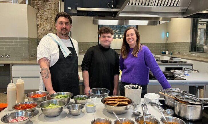 John Lewis Partnership to hire over 300 care experienced young people