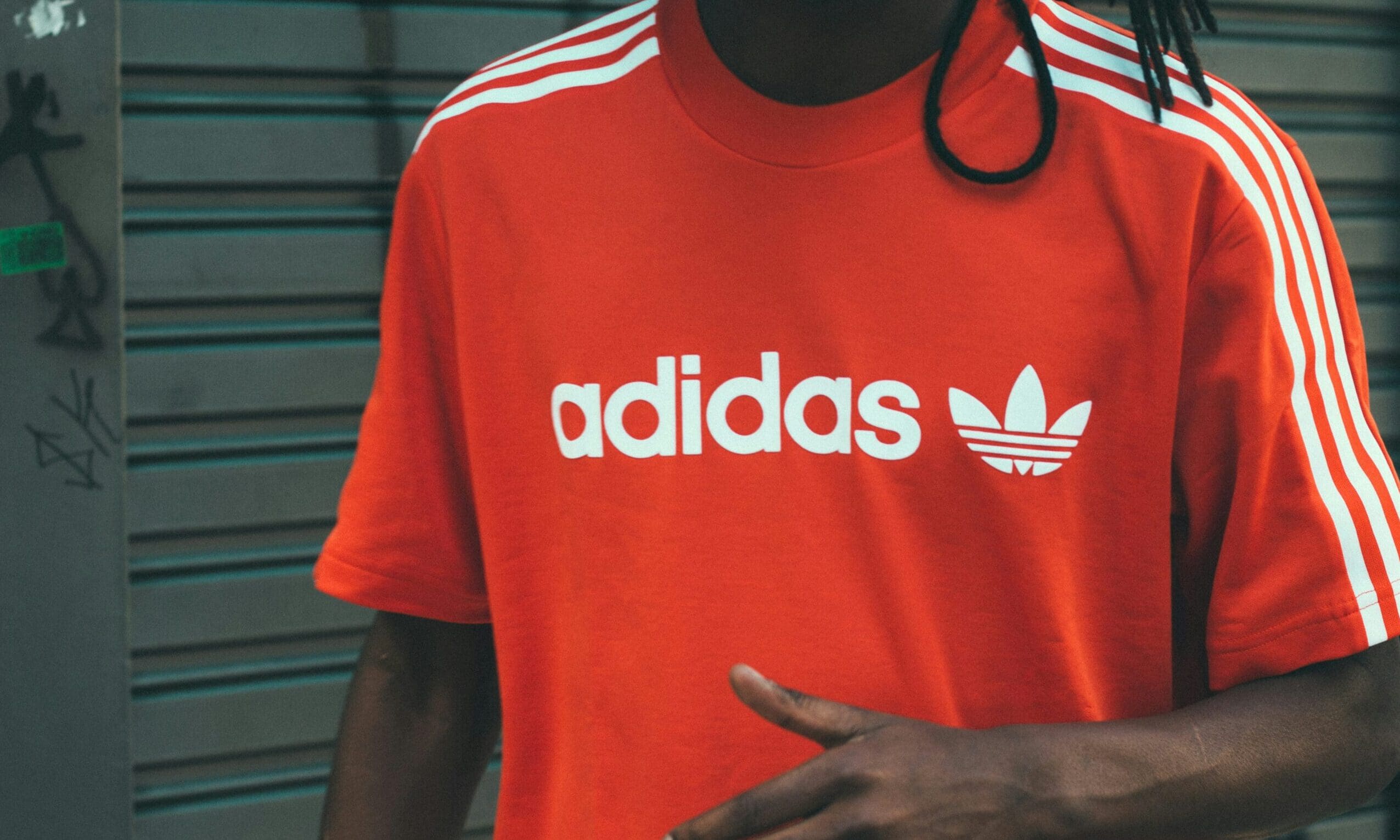 Adidas revenues hit record €24.8bn in 2025