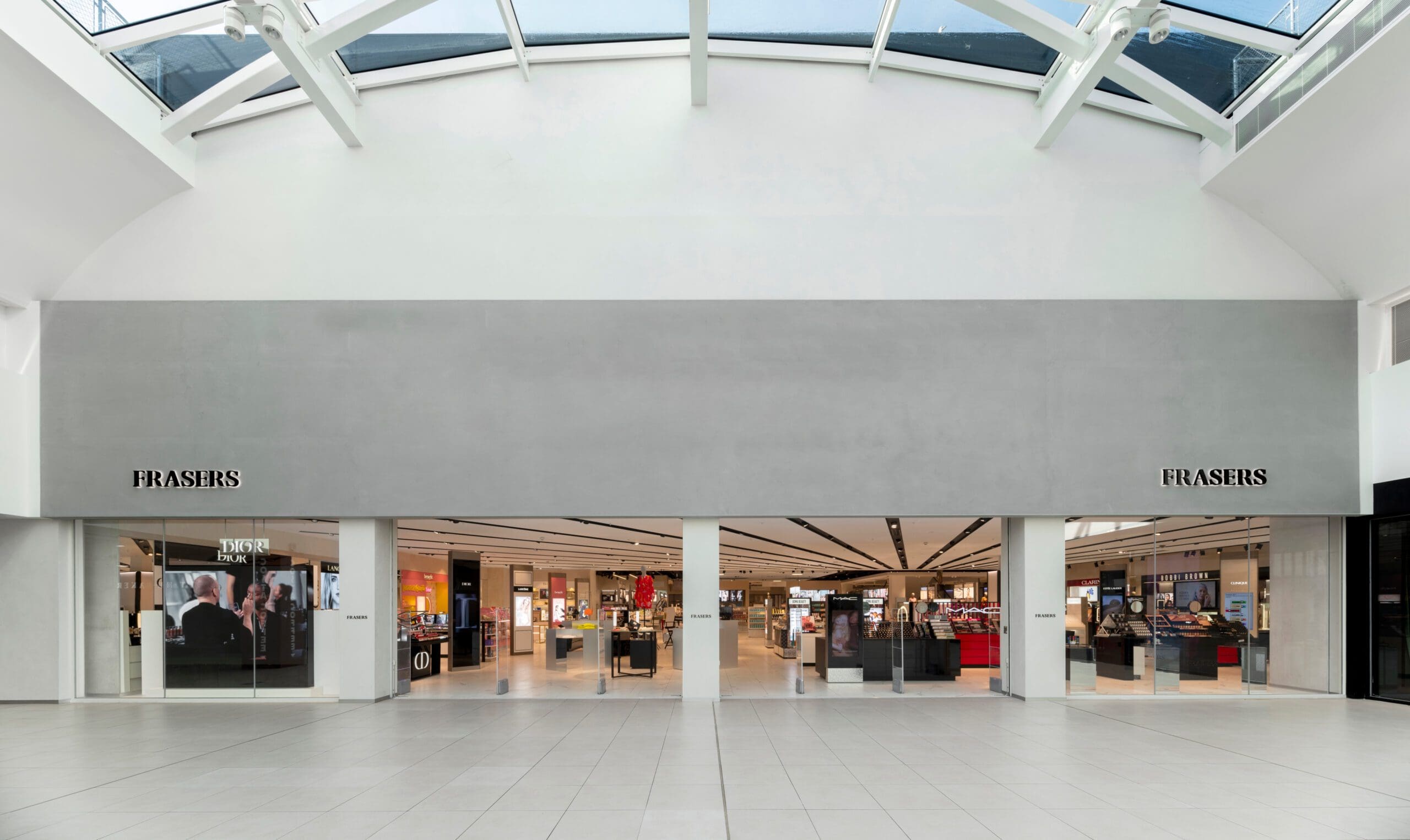 Frasers Group appoints Jacky Wright as NED