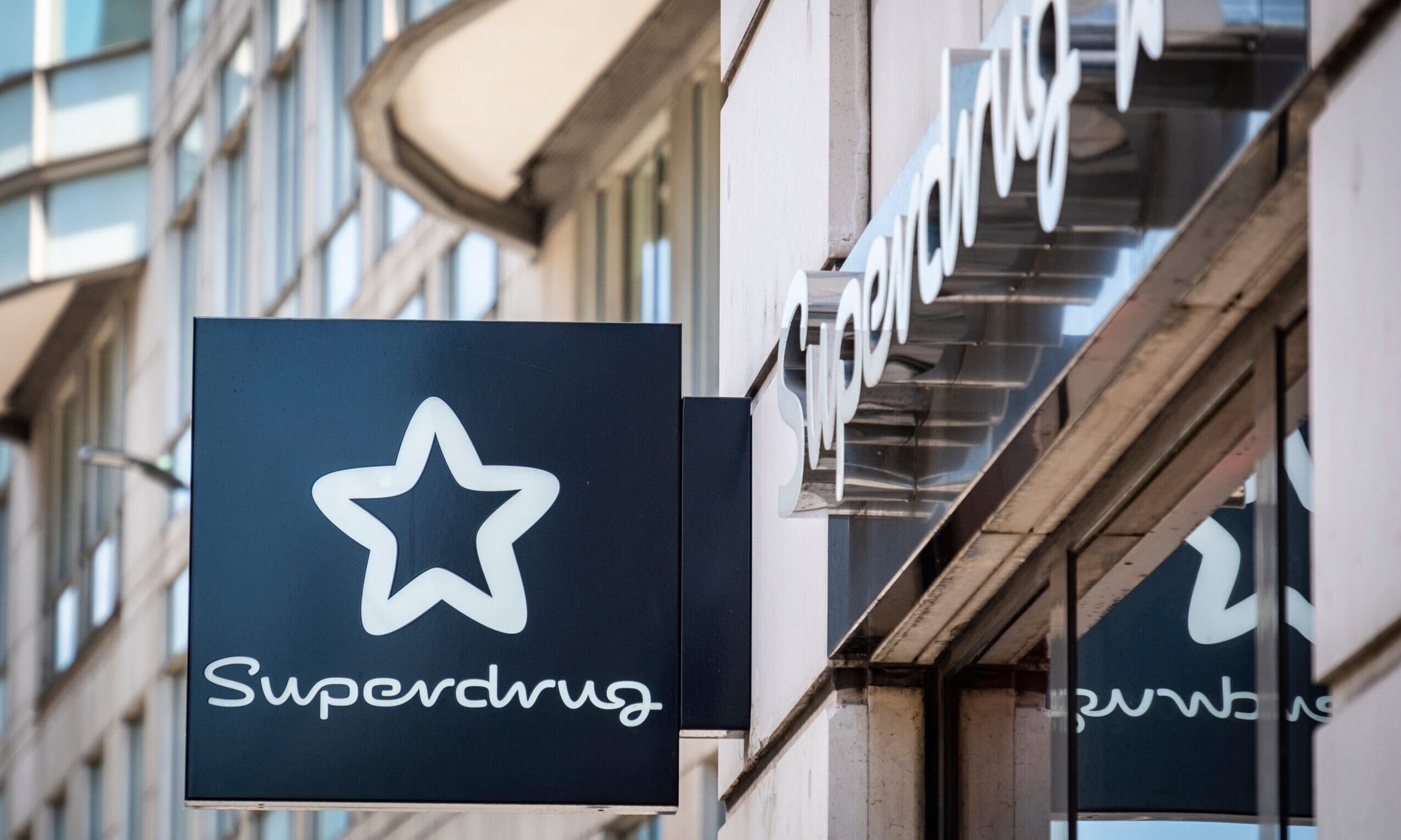 Superdrug to open 25 new stores
