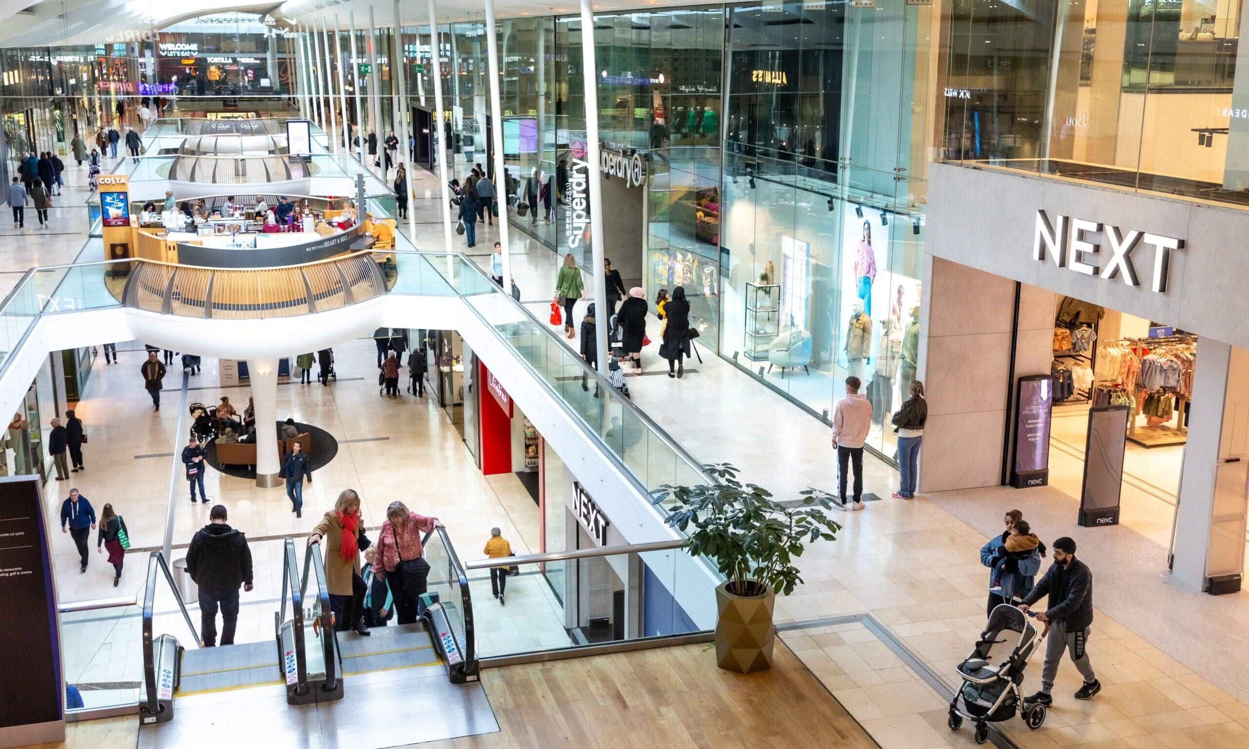 Derbion to welcome new B&M store in July