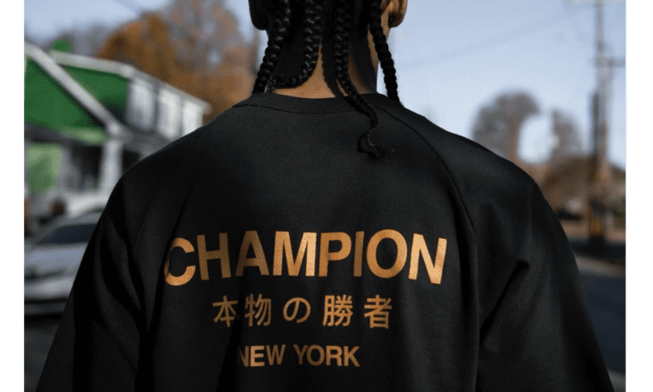Authentic Brands Group to acquire Champion