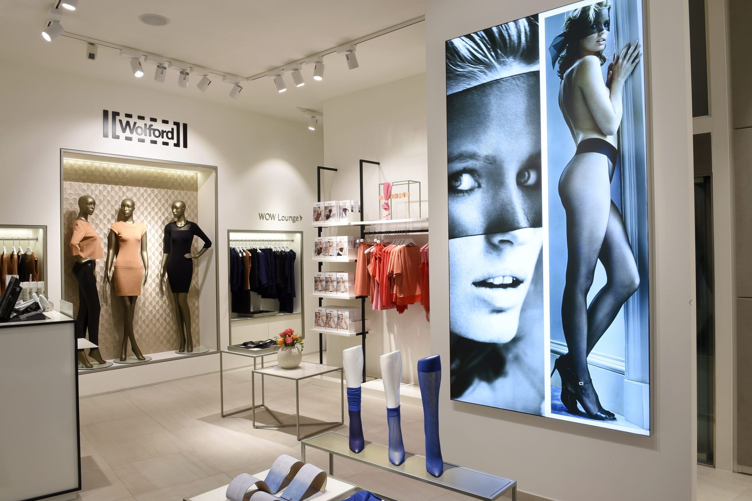 Wolford appoints new chief executive