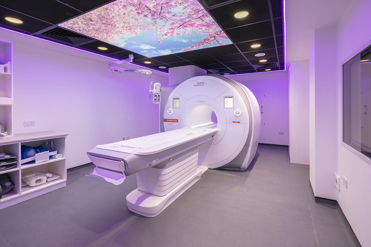 British Land signs three healthcare leases at Crownpoint Retail Park