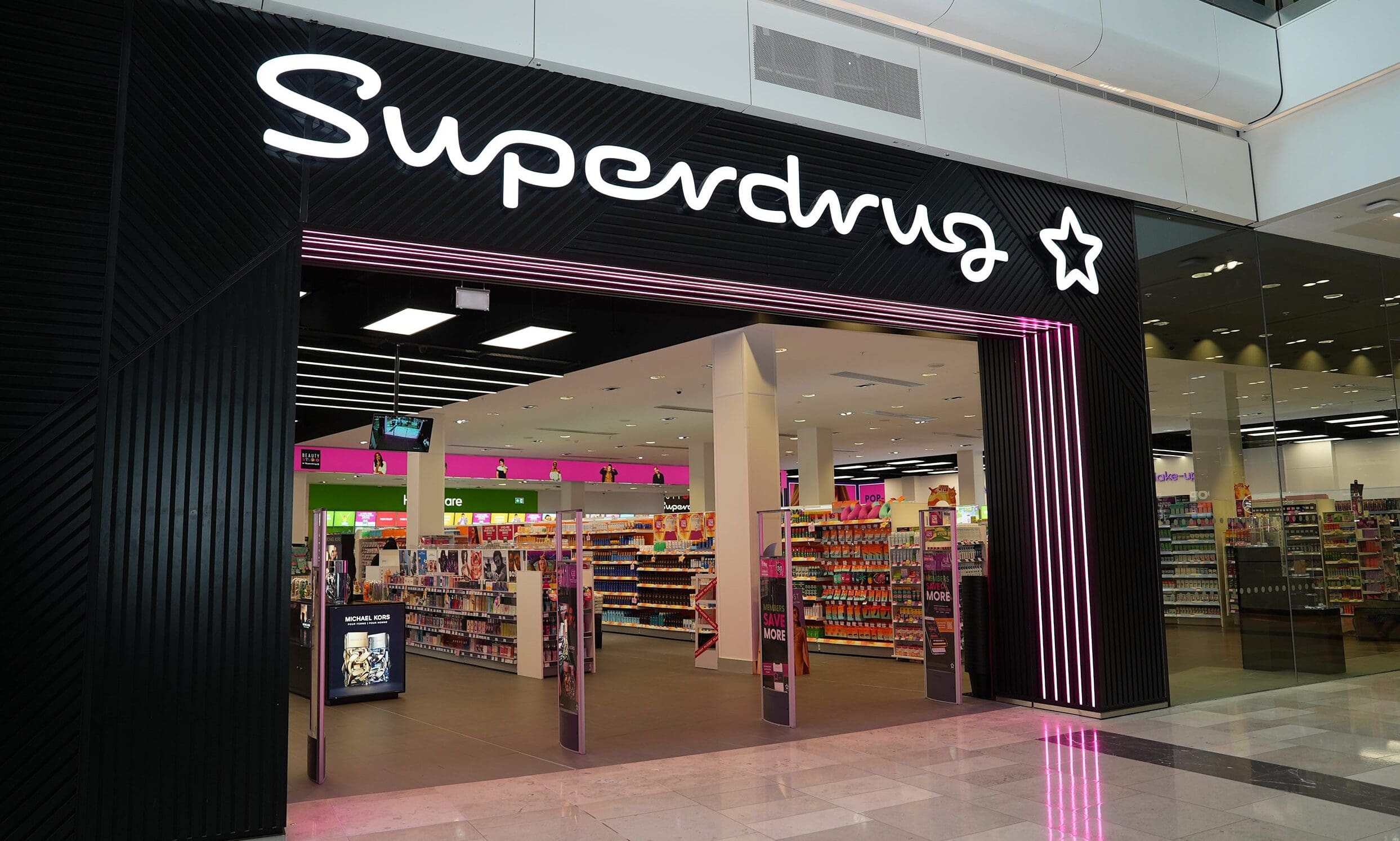 Superdrug FY23 pre-tax profits hit £111m